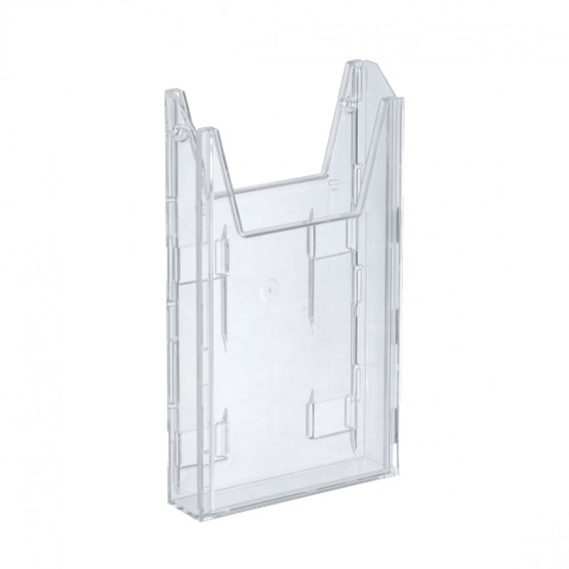 Durable 8598 19 Combiboxx 1/3 A4 Extension Clear Durable 8598 19 Combiboxx 1/3 A4 Extension Clear